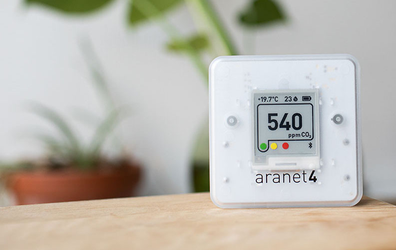 CO2 Sensor Calibration: Ensuring Accuracy and Longevity