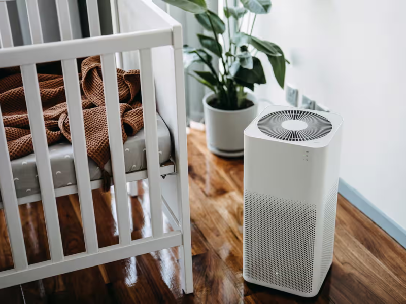 Do Air Purifiers Really Work?