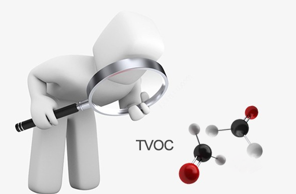 Essential Insights on Total Volatile Organic Compounds (TVOC)