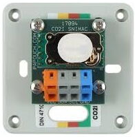 One Factor Affecting Gas Sensor Readings: Ambient Temperature and Humidity