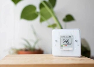 Which type of CO2 Sensor Should You Choose？