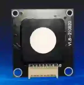 Principle of Operation of Formaldehyde Sensors