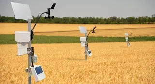 Agricultural Sensors