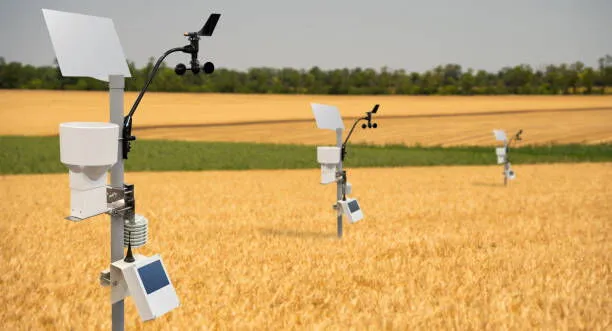 Agricultural Sensors