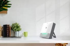 Selecting the Ideal Indoor Air Quality Sensor for Your Workspace