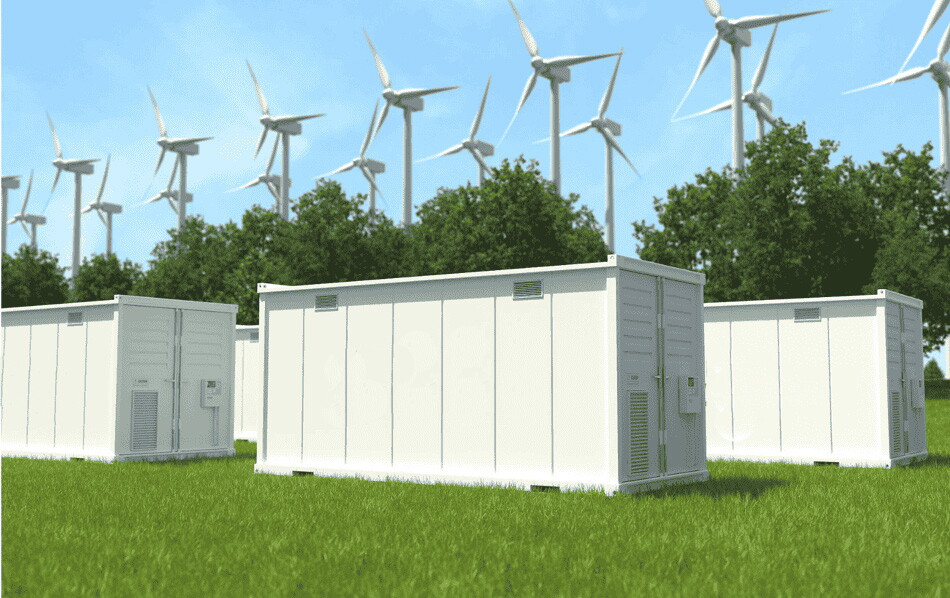 Sensors and Detection Solutions in Energy Storage Systems (ESS)