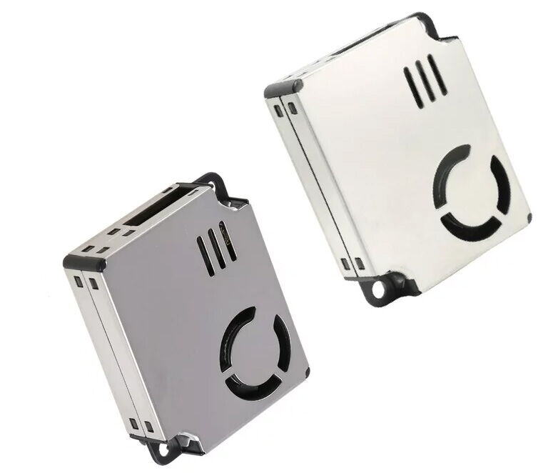 Applications of Dust Sensors - Pulse