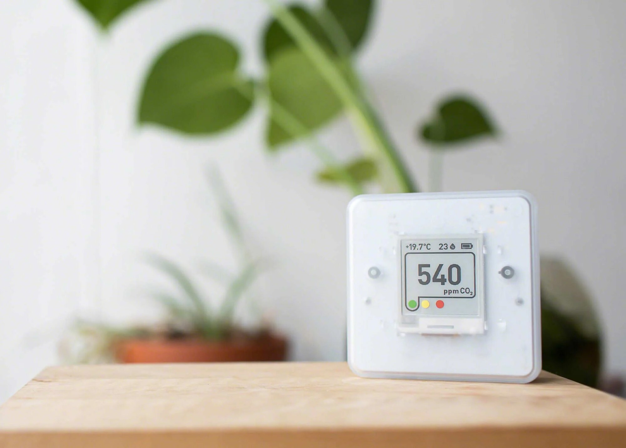Which type of CO2 sensor should you choose