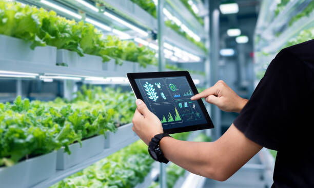 Agricultural Sensors: Revolutionizing Modern Farming Practices