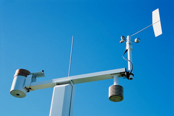 Air Quality Detection Sensors