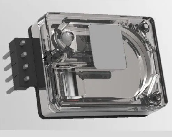 Carbon Dioxide CO2 Sensor