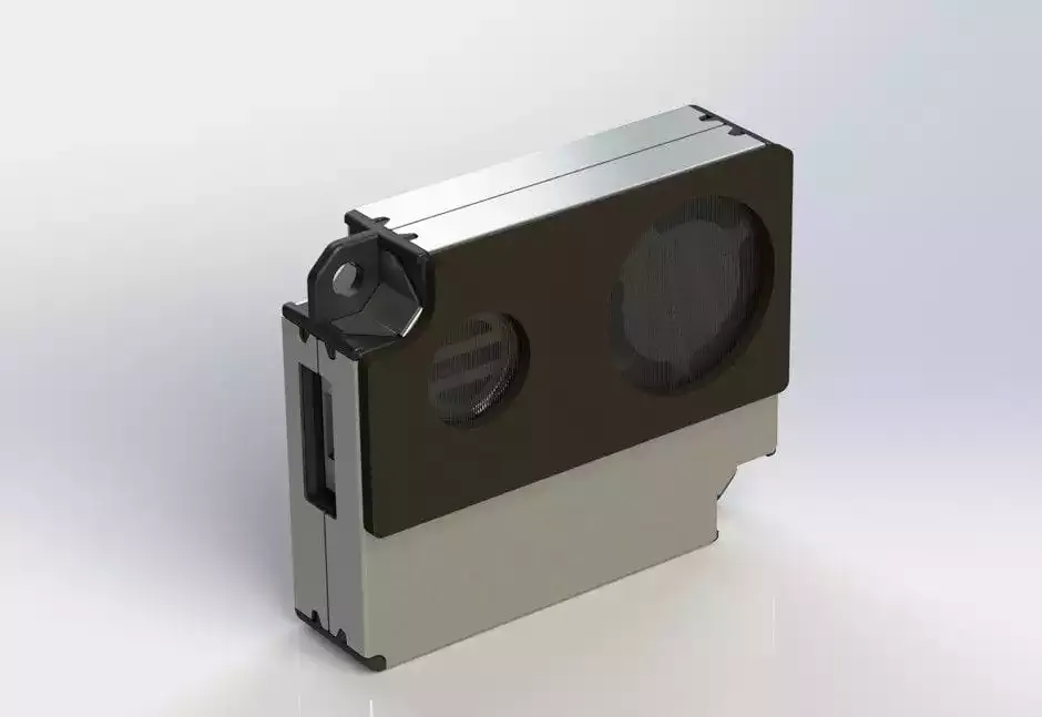 Dust Sensors: Revolutionizing Environmental and Industrial Air Quality Monitoring