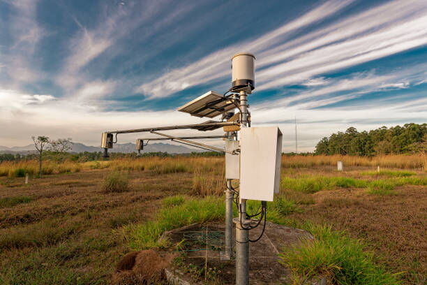 How Low-Cost Air Pollution Monitors Are Transforming Public Health and Awareness