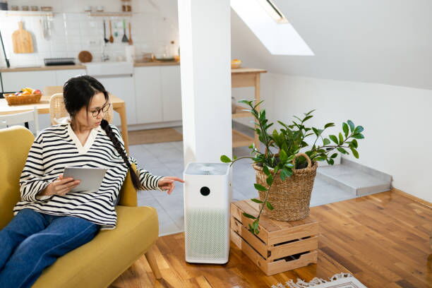 How to Test Home Air Quality: A Guide to a Healthier Living Environment