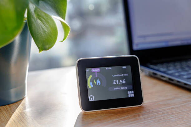 Indoor Air Quality Sensors
