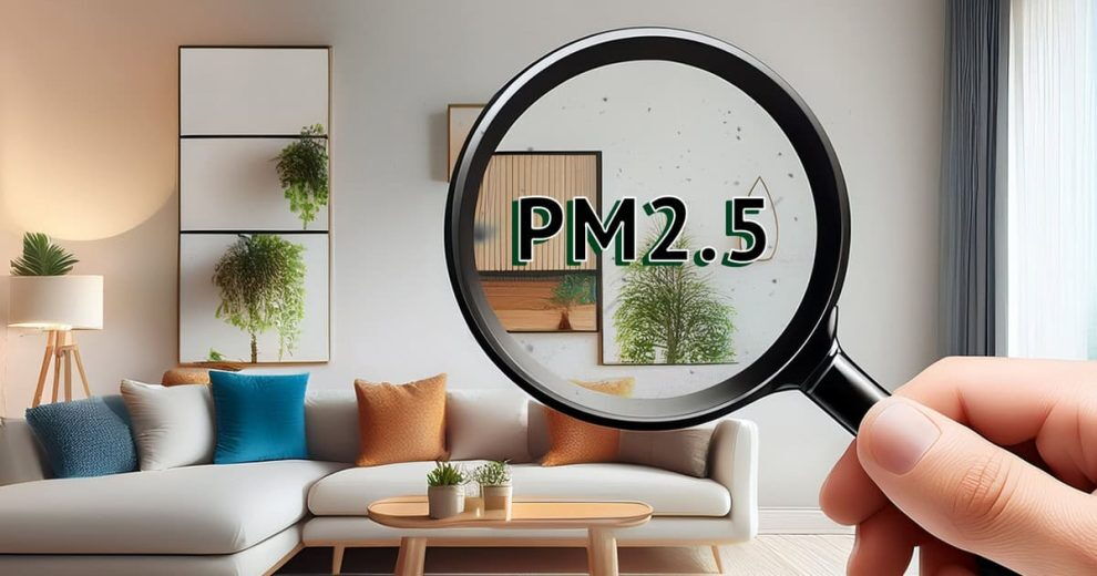 Indoor Air Quality Indoor Air Quality