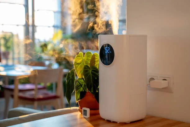 Key Factors to Consider When Choosing an Indoor Air Quality Monitoring Device