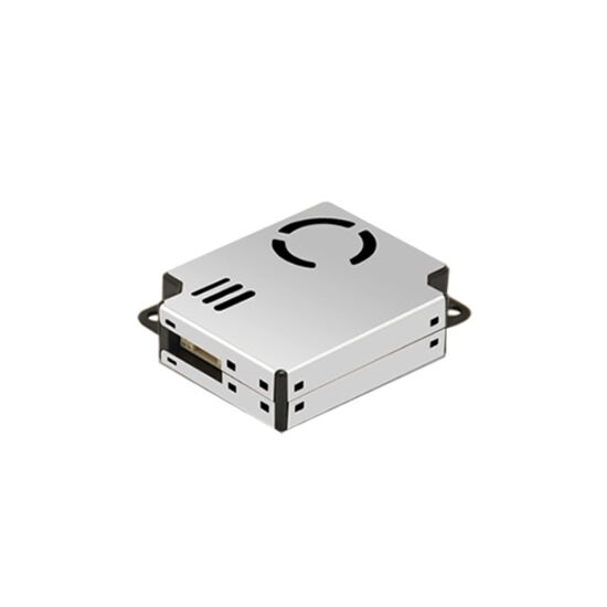Laser Dust Sensor