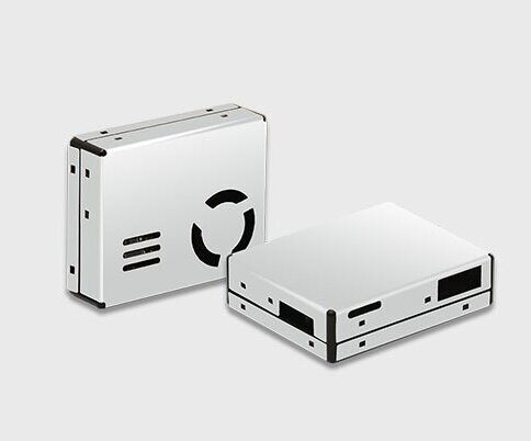 Laser Dust sensor
