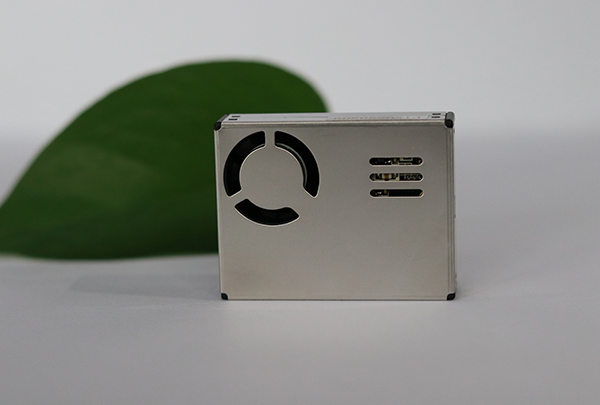 Laser PM2.5 Dust Sensor: Revolutionizing Air Quality Monitoring with Precision and Efficiency