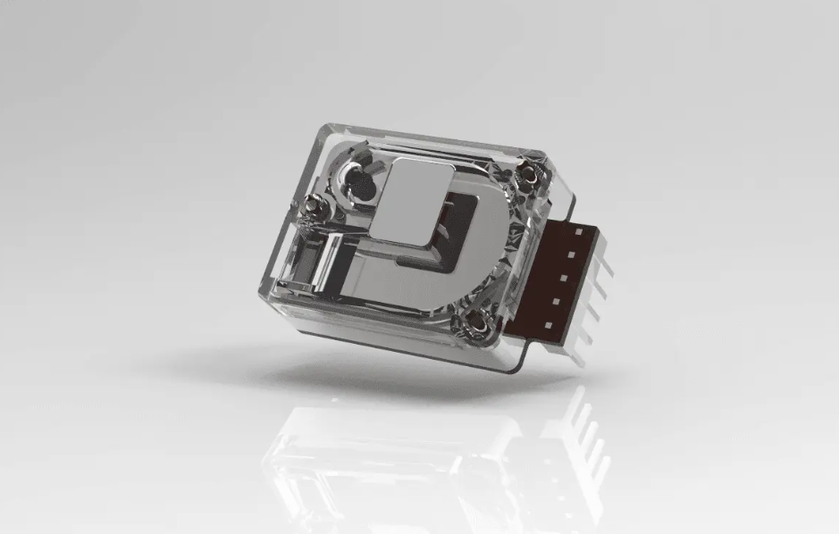 NDIR CO₂ Gas Sensor NDIR CO₂ Gas Sensor