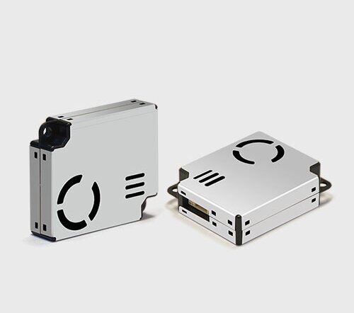 Particulate Matter (PM) Sensors Particulate Matter (PM) Sensors