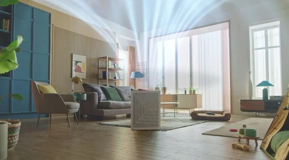 Particulate Matter Sensor: Advancing Air Quality Monitoring and Protection