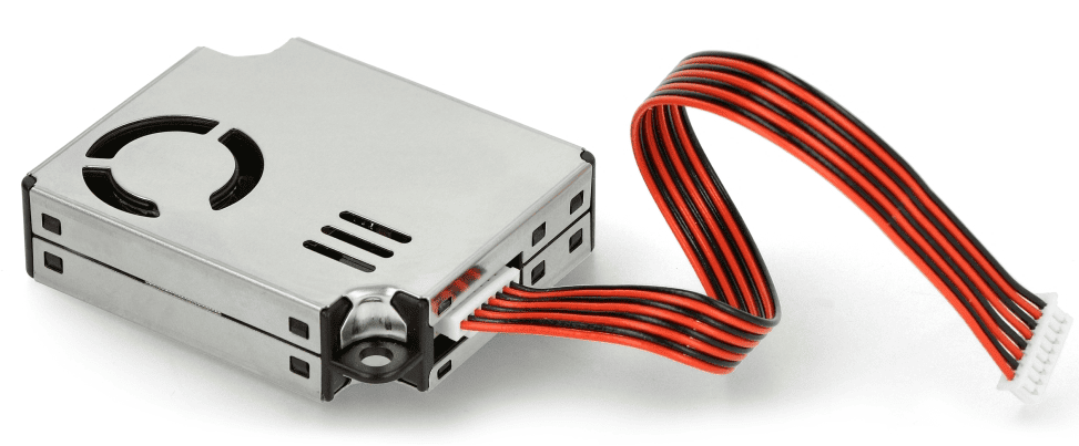 PM2.5 Particle Sensor PM2.5 Particle Sensor