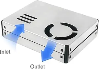 How to Choose Between Laser Dust Sensors and Infrared Dust Sensors