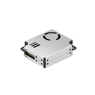 The Role of Laser Dust Sensors in Industrial and Environmental Safety