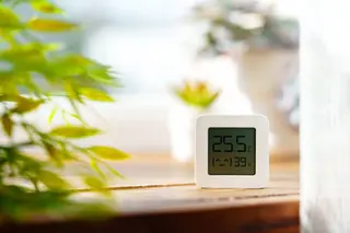 How CO₂ Influences Indoor Air Quality (IAQ)