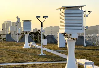 Understanding the Difference Between PM2.5 and PM10 Air Quality Sensors