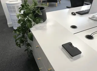 TVOC Air Quality Sensors