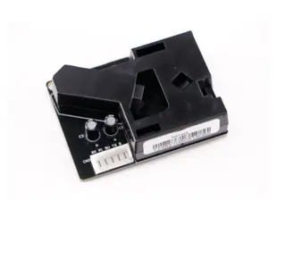 The Growing Role of Infrared Dust Sensors in Environmental Measurement