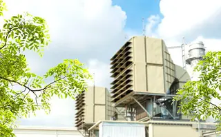 The Role of Dust Sensors in Enhancing Air Quality and Environmental Monitoring