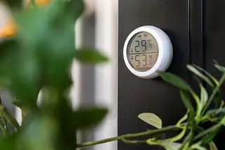 The Importance of Indoor Air Quality and How Air Sensors Are Transforming Our Living Spaces