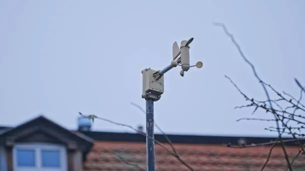 Air Pollution Monitors