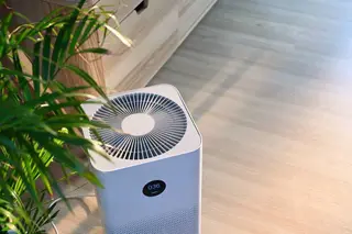 Indoor Air Pollution Solutions This Summer: How to Breathe Easier in Hot Weather