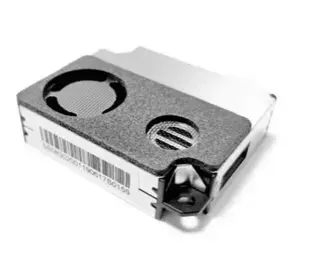 Understanding the Measurement Methods of Laser Dust Sensors in Industrial Environments