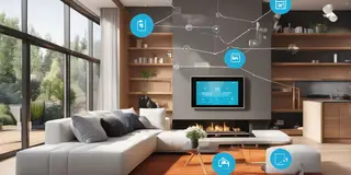Smart Home Sensors