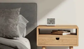 Carbon Dioxide Sensors