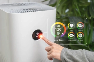 VOC Sensors: Revolutionizing Indoor Air Quality Monitoring