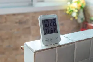 Understanding VOCs and TVOCs: Hidden Pollutants That Affect Your Indoor Air Quality