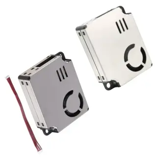 PM2.5 Sensor Installation: Practical Guide for Accurate Air Quality Monitoring