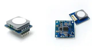 Electrochemical Formaldehyde Sensors