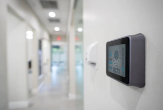 Unseen Threats in the Air You Breathe – How Air Quality Monitors Protect Your Health