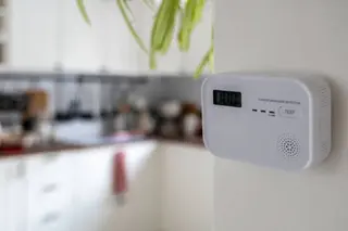 Understanding CO₂ Sensors: How NDIR and Electrochemical Technologies Measure Air Quality