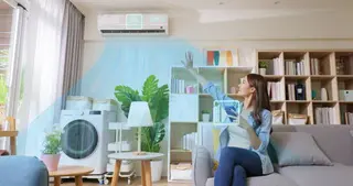 PM2.5 Sensors in Air Conditioning: Revolutionizing Indoor Air Quality