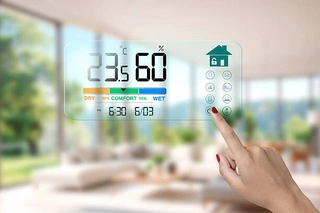 How Particulate Matter Sensors Are Shaping the Future of Air Quality Monitoring