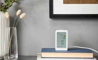 Indoor Air Quality Monitor